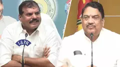 తాజా.. మాజీల.. మధ్య పోటీ… విజేత ఎవరో..?