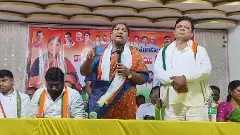 మోడీ సీఎం, పీఎం అవడానికి కారణం కాంగ్రెస్