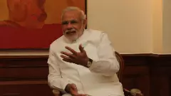 తిరిగి అధికార పీఠం మాదే..ఈ విషయం ప్రతిపక్షాలకూ తెలుసు: మోదీ