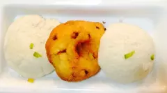 బెంగళూరు హోటళ్లలో  సాంబారు, రసం కరువు