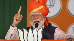 మాట నిలబెట్టుకున్నాం. జమ్మూ కాశ్మీర్ వాసులకు విముక్తి కల్పించాం: మోదీ