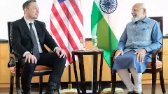 ప్రధాని మోదీని కలవడానికి ఎదురు చూస్తున్నా: మస్క్