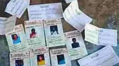 రాప్తాడులో దొంగ ఓట్లను చేరుస్తున్నారా? అదెలా?