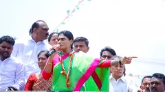 వైసీపీకి షర్మిల ఛాలెంజ్.. పులివెందులలో తేల్చుకుందామా!