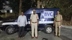 పొట్టిలంకలో పుట్టెడు బంగారం..