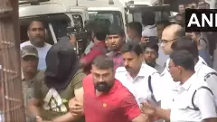 కోల్‌కతా నుంచి బెంగళూరుకు రామేశ్వరం కేఫ్ నిందితులు..