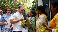 వైఫల్యాలను కప్పి పుచ్చుకునేందుకే రాహూల్ గాంధీపై విమర్శలు: కాంగ్రెస్