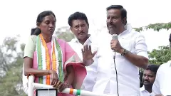 తమిళనాడులో హస్తం పార్టీ అభ్యర్థులు గెలుస్తారా?