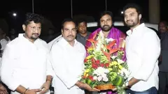 పవన్‌ ఎదుట ఎడతెగని తిరుపతి పంచాయితీ!