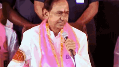 ‘మౌనం వద్దు.. పోరాడి సాధించుకోవాలి’.. ప్రజలకు కేసీఆర్ పిలుపు