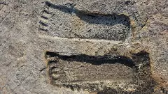 తిరుపతి సమీపంలో అద్భుతం ‘ఉప్పసట్టి- పప్పు సట్టి’