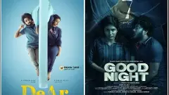 గురక  పై రెండు సినిమాలు.. ఒకటి హిట్..రెండోది ఫట్ ...ఎందుకంటే