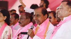 బీసీలను కేసీయార్ రెచ్చగొడుతున్నారా ?