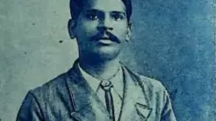 నూరేళ్ళనాటి ఆంధ్ర వాఙ్మయ చరిత్రము