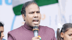 ‘‘దాడి జరిగిందో.. జరిపించుకున్నారో’’.. కేఏ పాల్ సంచలన వ్యాఖ్యలు