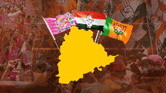 ప్రచారమే కాదు, చేసిన తప్పులను పార్టీ ప్రచారంలో ఒప్పుకోవాలి