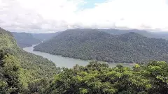 గిరి పుత్రులకు హైడ్రో గుదిబండ .. నోరు మెదపని ప్రజాప్రతినిధులు