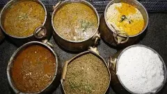 శ్రీ వారికి నైవేద్యం.. భక్తులకు మహా ప్రసాదం..