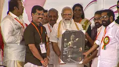 ఎన్నికల తర్వాత పార్లమెంట్‌లో కేరళ వాణి వినిపించేలా చేస్తాం: మోదీ