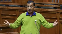 కేజ్రీవాల్‌కు జ్యుడిషియల్ కస్టడీ పొడిగింపు..