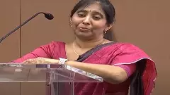 ‘అత్తా, జగన్ కు భయపడుతున్నావెందుకు?’  సునీత రెడ్డి