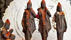 రాములోరి  పెళ్ళికి ‘ఎన్నికల కోడ్’ దెబ్బ