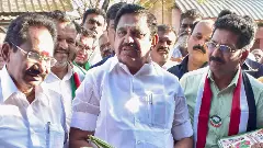 తమిళనాడు బిజెపి ఎం కలకంటున్నదంటే...