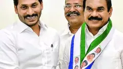 తోట త్రిమూర్తులు కొంపముంచిన శిరోముండనం కేసు.. టికెట్ పోయినట్టేనా?