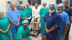 జగన్ పై రాయి వేసింది చిన్న పిల్లోడా?