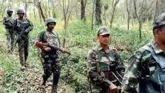 ఛత్తీష్ గడ్ లో సర్జికల్ స్ట్రయిక్