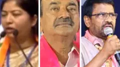 మల్కాజ్ గిరిలో అంతా కొత్త వాళ్ల సంబరమే...