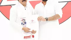 మండలిని కాదని నాదెండ్లకే పవన్ తొలి బీఫారం ఎందుకిచ్చారు?