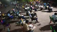 విద్యార్థులతో స్థానిక భాషలోనే మాట్లాడండి: ఏఐసీటీఈ