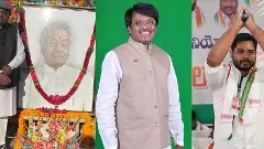 పెద్దపల్లి ‘కాకా’ కంచుకోట ఎలా అయింది?