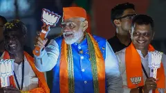 కర్నాటక: మోదీ పర్యటన కాంగ్రెస్ కు బలం చేకూర్చిందా?