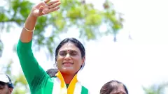 వివేకా హత్యే ప్రచారాస్త్రం..