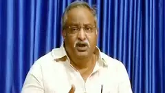 ఏబీ వెంకటేశ్వరరావు సస్పెన్షన్ ఎత్తివేత