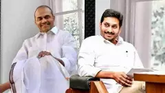 సొంత ఇమేజ్‌తోనే జనం మధ్యకు జగన్‌