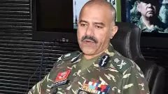 నేషనల్ సెక్యూరిటీ గార్డ్ (ఎన్ఎస్‌జీ) చీఫ్‌గా నలిన్ ప్రభాత్..