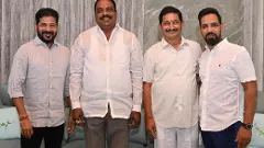 ఈసారి BRS MLA ప్రకాష్ గౌడ్ ఏం చెప్తారు?