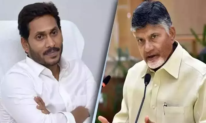 బాబు వ్యూహం బెడిసిందా!? బాబు వ్యూహం బెడిసిందా!?