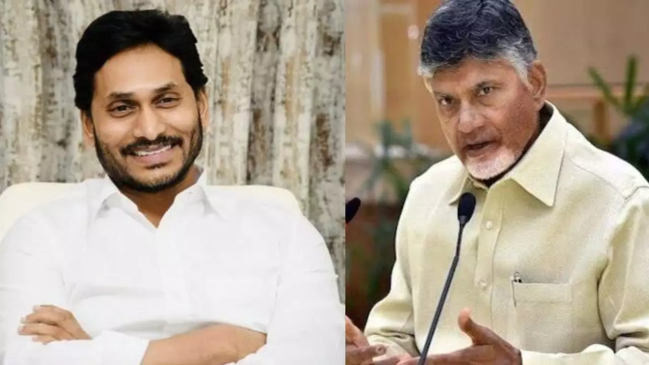 ఈ స్థానాల్లో ఆ పార్టీలదే పట్టు