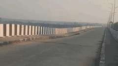 మేడిగడ్డకు తక్షణం మరమ్మతులు చేపట్టకుంటే సాగునీటికి ముప్పే