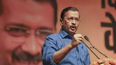 కేజ్రీవాల్‌ను చంపేందుకు జైలులో కుట్ర జరుగుతోంది: ఆప్