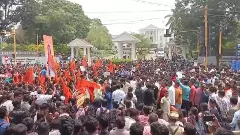 కర్నాటకను కుదిపేస్తున్న విద్యార్థిని హత్య...