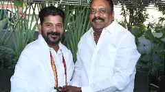 రేవంత్ కు కేసీయార్ కౌంటర్ వ్యూహమేనా ?