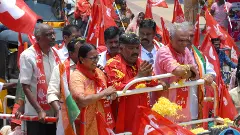 ‘హక్కుల కోసమే మా పోరాటం’