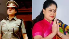 అడ్రస్ లేని లేడీ అమితాబ్ ?