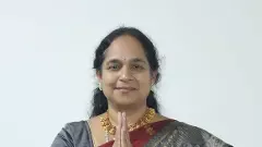 అందరిలోకి ఆమె సూపర్‌ రిచ్‌