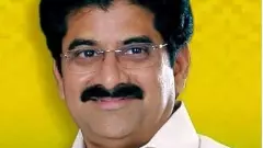 సీటు నీదే పార్టీ మారుతున్నావు!